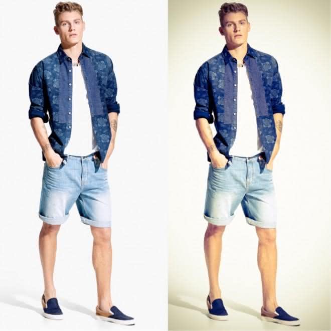 look-masculino-bermuda-jeans-660x660