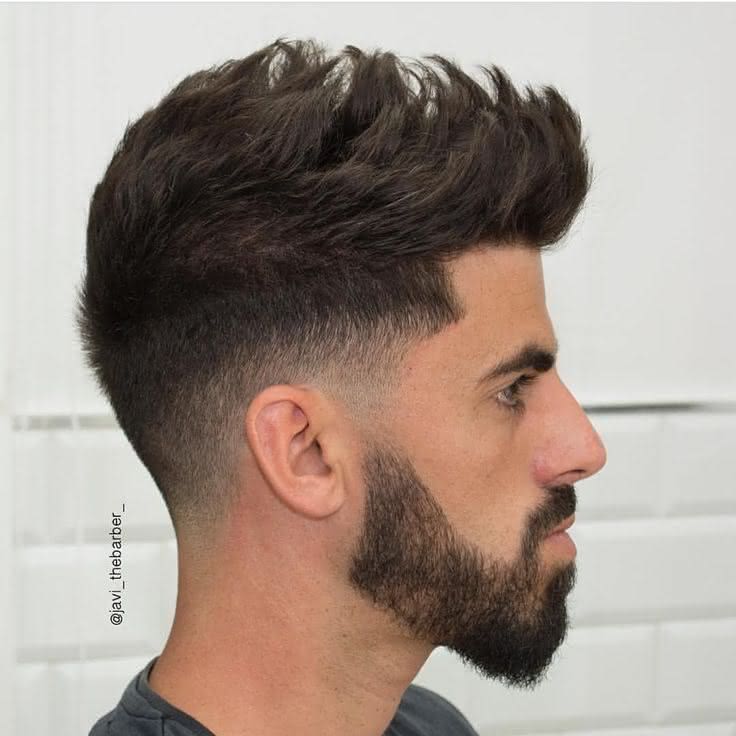 corte cabelo 2018 masculino