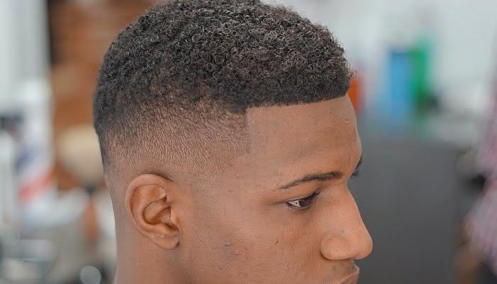 ✂️ CORTES DE CABELO MASCULINO CRESPO 2019 ✂️ 