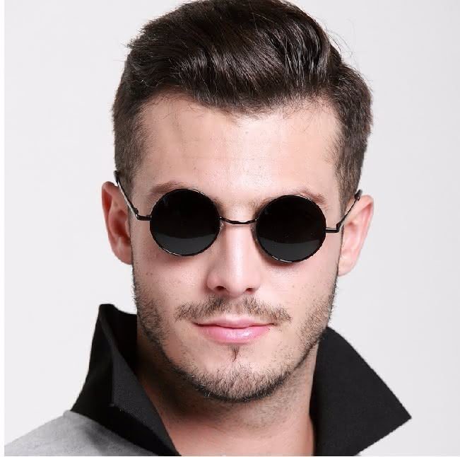 Óculos de Sol Masculino 2020