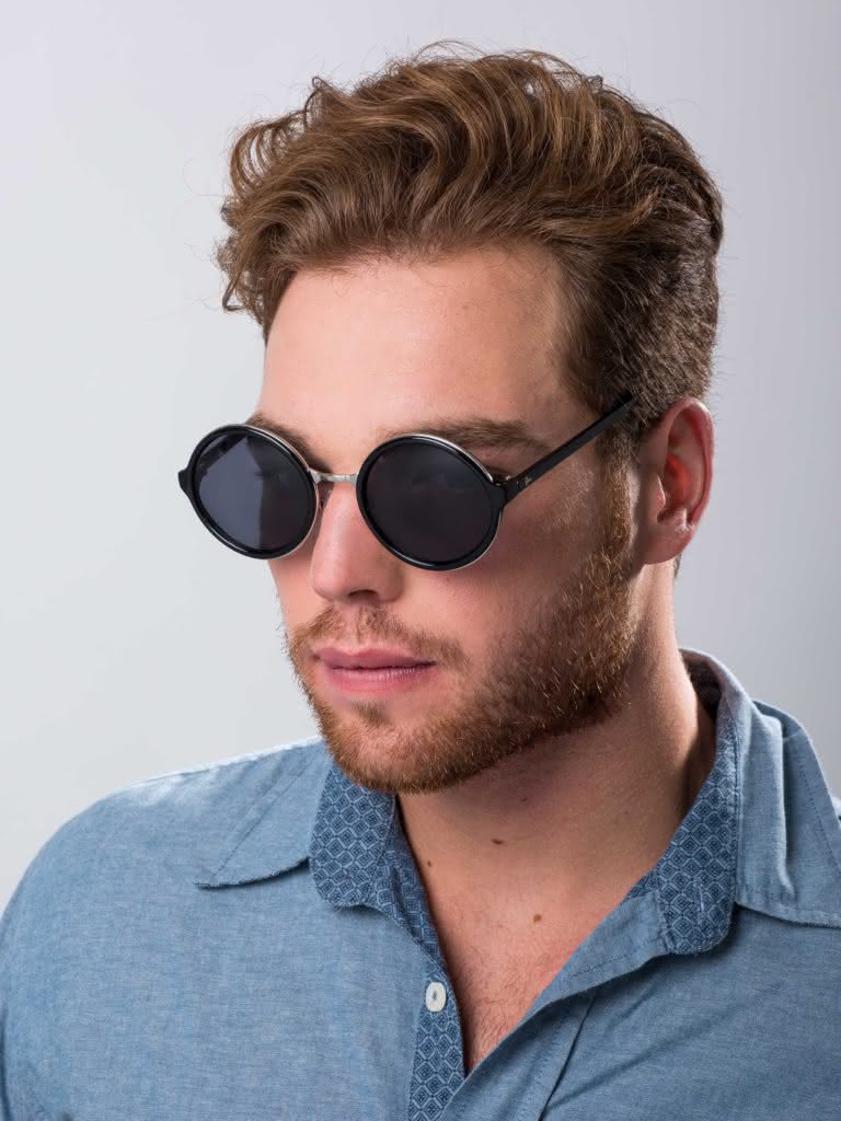 Óculos de Sol Masculino 2020