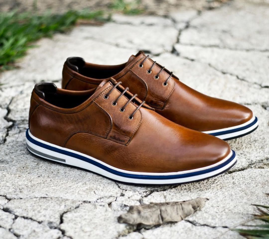 Sapatos de Marca Masculinos - Loja de Sapatos Online da 