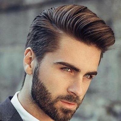 modelo de cortes de cabelo masculino